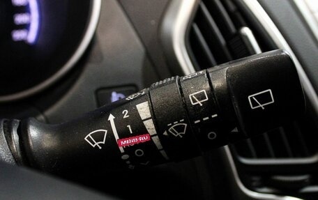 Hyundai ix35 I рестайлинг, 2012 год, 1 329 000 рублей, 15 фотография