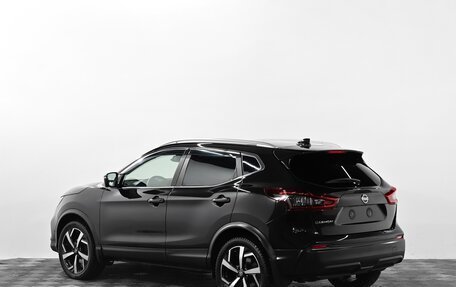 Nissan Qashqai, 2021 год, 2 199 000 рублей, 3 фотография