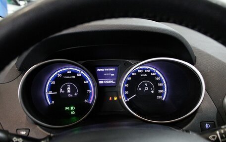 Hyundai ix35 I рестайлинг, 2012 год, 1 329 000 рублей, 18 фотография