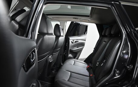 Nissan Qashqai, 2021 год, 2 199 000 рублей, 6 фотография