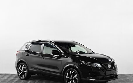 Nissan Qashqai, 2021 год, 2 199 000 рублей, 2 фотография