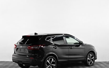Nissan Qashqai, 2021 год, 2 199 000 рублей, 4 фотография
