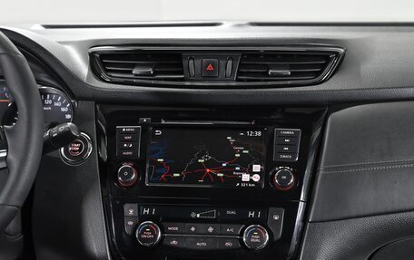 Nissan Qashqai, 2021 год, 2 199 000 рублей, 12 фотография