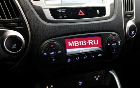 Hyundai ix35 I рестайлинг, 2012 год, 1 329 000 рублей, 19 фотография