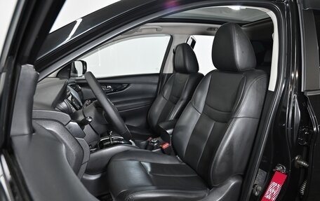 Nissan Qashqai, 2021 год, 2 199 000 рублей, 9 фотография