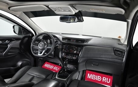 Nissan Qashqai, 2021 год, 2 199 000 рублей, 5 фотография