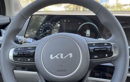 KIA Sportage IV рестайлинг, 2025 год, 3 210 000 рублей, 8 фотография