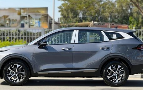 KIA Sportage IV рестайлинг, 2025 год, 3 210 000 рублей, 5 фотография