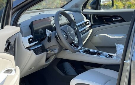 KIA Sportage IV рестайлинг, 2025 год, 3 210 000 рублей, 11 фотография