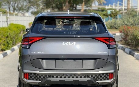 KIA Sportage IV рестайлинг, 2025 год, 3 210 000 рублей, 4 фотография