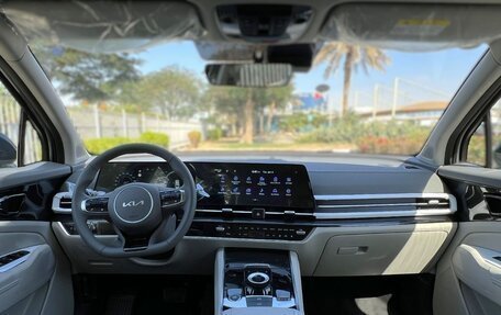 KIA Sportage IV рестайлинг, 2025 год, 3 210 000 рублей, 7 фотография