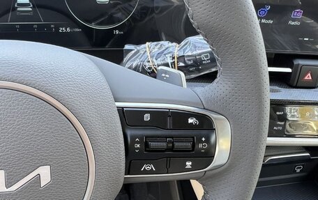 KIA Sportage IV рестайлинг, 2025 год, 3 210 000 рублей, 10 фотография