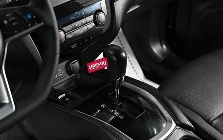 Nissan Qashqai, 2021 год, 2 199 000 рублей, 15 фотография