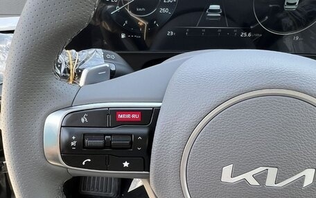 KIA Sportage IV рестайлинг, 2025 год, 3 210 000 рублей, 9 фотография