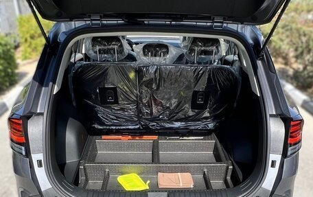 KIA Sportage IV рестайлинг, 2025 год, 3 210 000 рублей, 18 фотография