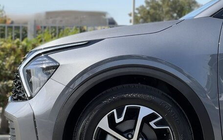 KIA Sportage IV рестайлинг, 2025 год, 3 210 000 рублей, 20 фотография