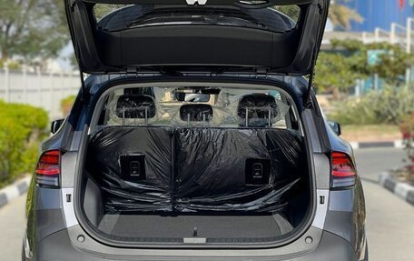 KIA Sportage IV рестайлинг, 2025 год, 3 210 000 рублей, 19 фотография