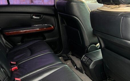 Lexus RX II рестайлинг, 2006 год, 1 100 000 рублей, 7 фотография