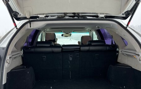 Lexus RX II рестайлинг, 2006 год, 1 100 000 рублей, 12 фотография