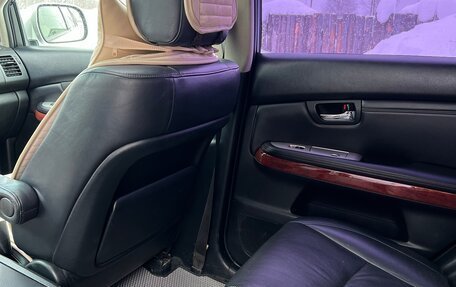 Lexus RX II рестайлинг, 2006 год, 1 100 000 рублей, 6 фотография