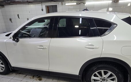 Mazda CX-5 II, 2017 год, 2 700 000 рублей, 5 фотография