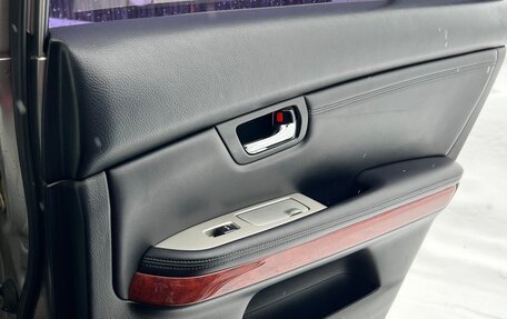 Lexus RX II рестайлинг, 2006 год, 1 100 000 рублей, 8 фотография