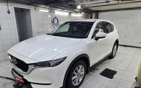 Mazda CX-5 II, 2017 год, 2 700 000 рублей, 6 фотография