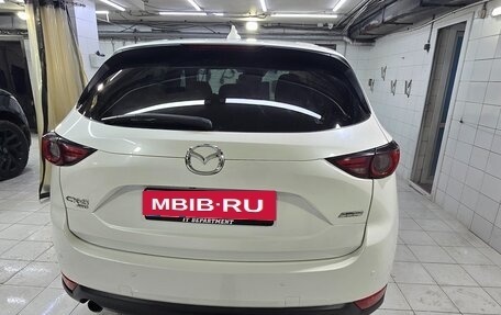 Mazda CX-5 II, 2017 год, 2 700 000 рублей, 3 фотография