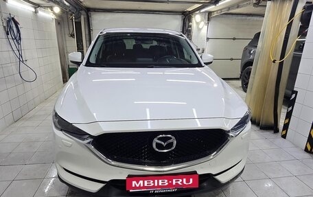 Mazda CX-5 II, 2017 год, 2 700 000 рублей, 7 фотография