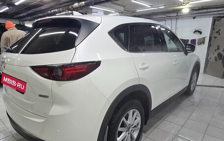 Mazda CX-5 II, 2017 год, 2 700 000 рублей, 2 фотография