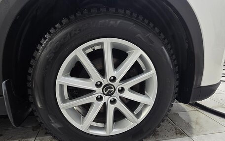 Mazda CX-5 II, 2017 год, 2 700 000 рублей, 10 фотография