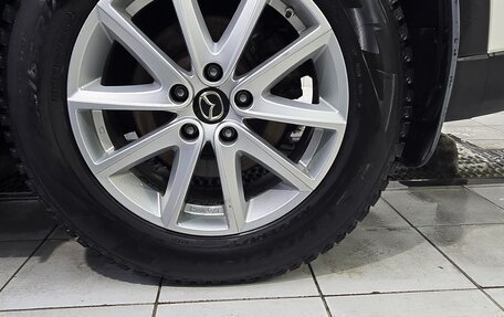 Mazda CX-5 II, 2017 год, 2 700 000 рублей, 21 фотография