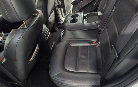 Mazda CX-5 II, 2017 год, 2 700 000 рублей, 14 фотография