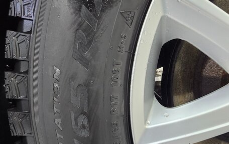 Mazda CX-5 II, 2017 год, 2 700 000 рублей, 23 фотография