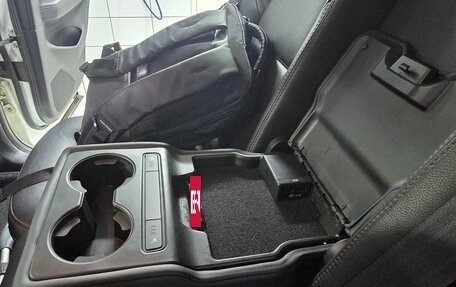 Mazda CX-5 II, 2017 год, 2 700 000 рублей, 13 фотография