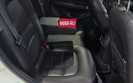 Mazda CX-5 II, 2017 год, 2 700 000 рублей, 12 фотография