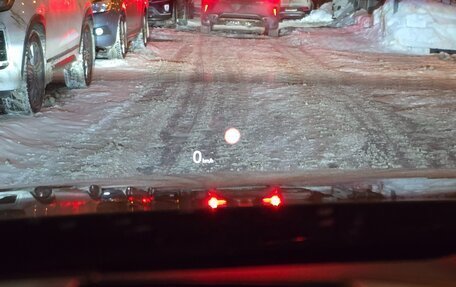 Mazda CX-5 II, 2017 год, 2 700 000 рублей, 29 фотография