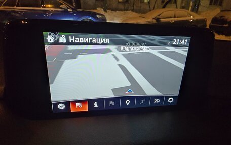 Mazda CX-5 II, 2017 год, 2 700 000 рублей, 30 фотография