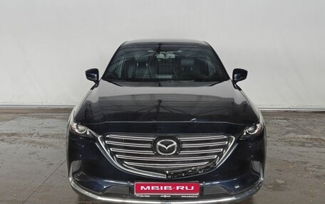 Mazda CX-9 II, 2018 год, 3 290 000 рублей, 2 фотография