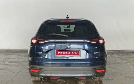 Mazda CX-9 II, 2018 год, 3 290 000 рублей, 5 фотография