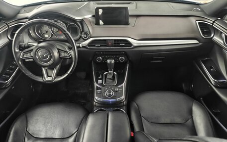 Mazda CX-9 II, 2018 год, 3 290 000 рублей, 9 фотография