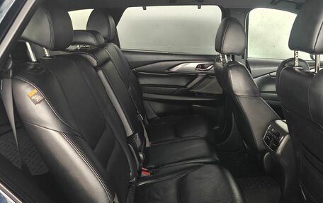 Mazda CX-9 II, 2018 год, 3 290 000 рублей, 11 фотография