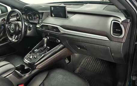 Mazda CX-9 II, 2018 год, 3 290 000 рублей, 12 фотография