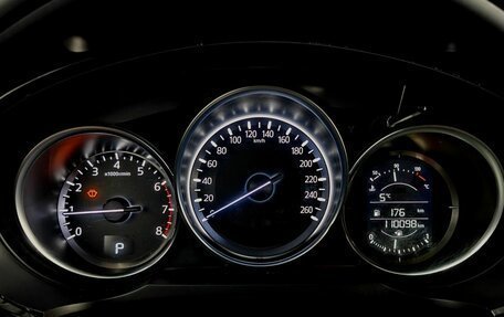 Mazda CX-9 II, 2018 год, 3 290 000 рублей, 14 фотография