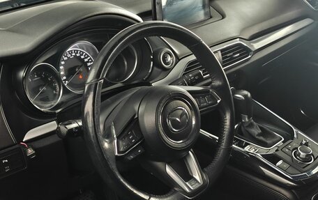 Mazda CX-9 II, 2018 год, 3 290 000 рублей, 13 фотография