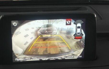 Mazda CX-9 II, 2018 год, 3 290 000 рублей, 16 фотография