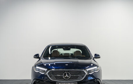 Mercedes-Benz E-Класс, 2025 год, 9 690 000 рублей, 4 фотография