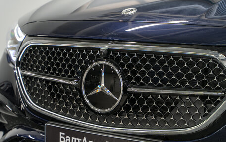 Mercedes-Benz E-Класс, 2025 год, 9 690 000 рублей, 3 фотография