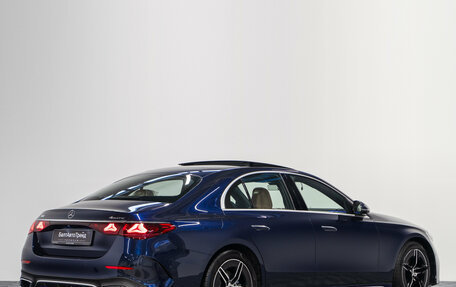 Mercedes-Benz E-Класс, 2025 год, 9 690 000 рублей, 7 фотография