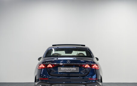 Mercedes-Benz E-Класс, 2025 год, 9 690 000 рублей, 8 фотография